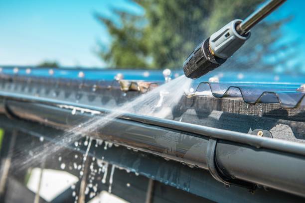 Roof Power Washing Services in Greenfield, IA