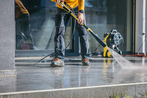 Reliable Greenfield, IA Pressure Washing Solutions
