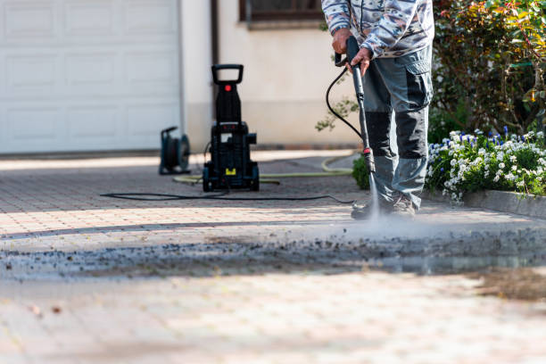 Best Exterior Home Cleaning  in Greenfield, IA