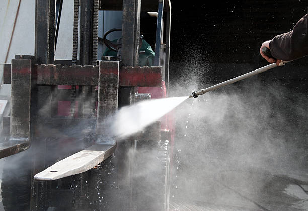 Best Residential Pressure Washing Services  in Greenfield, IA