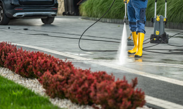 Trusted Greenfield, IA Pressure Washing Experts