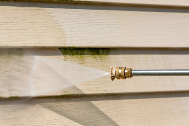 Best Garage Pressure Washing  in Greenfield, IA