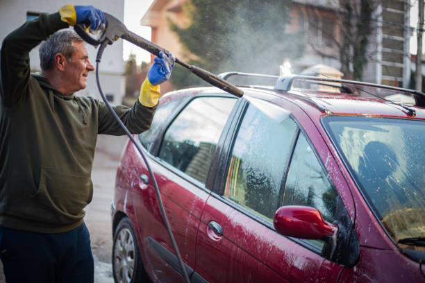 Best Commercial Building Pressure Washing  in Greenfield, IA