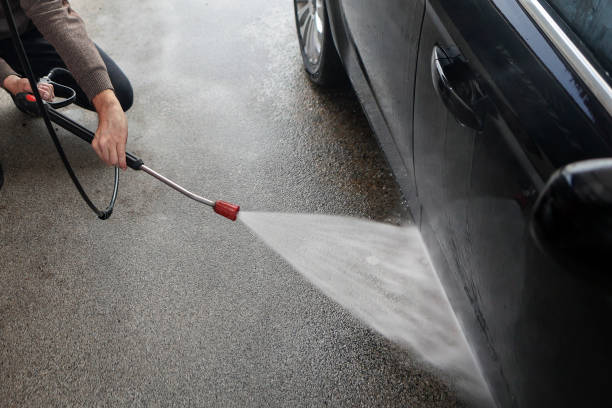 Best Pressure Washing Brick  in Greenfield, IA