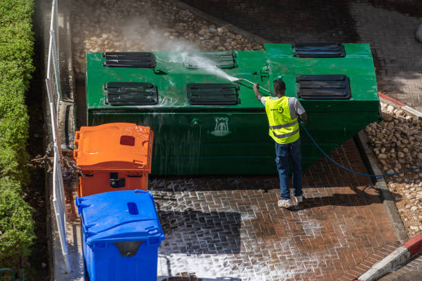 Best Deck Cleaning Services  in Greenfield, IA