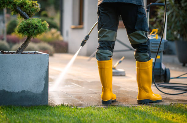  Greenfield, IA Pressure Washing Pros